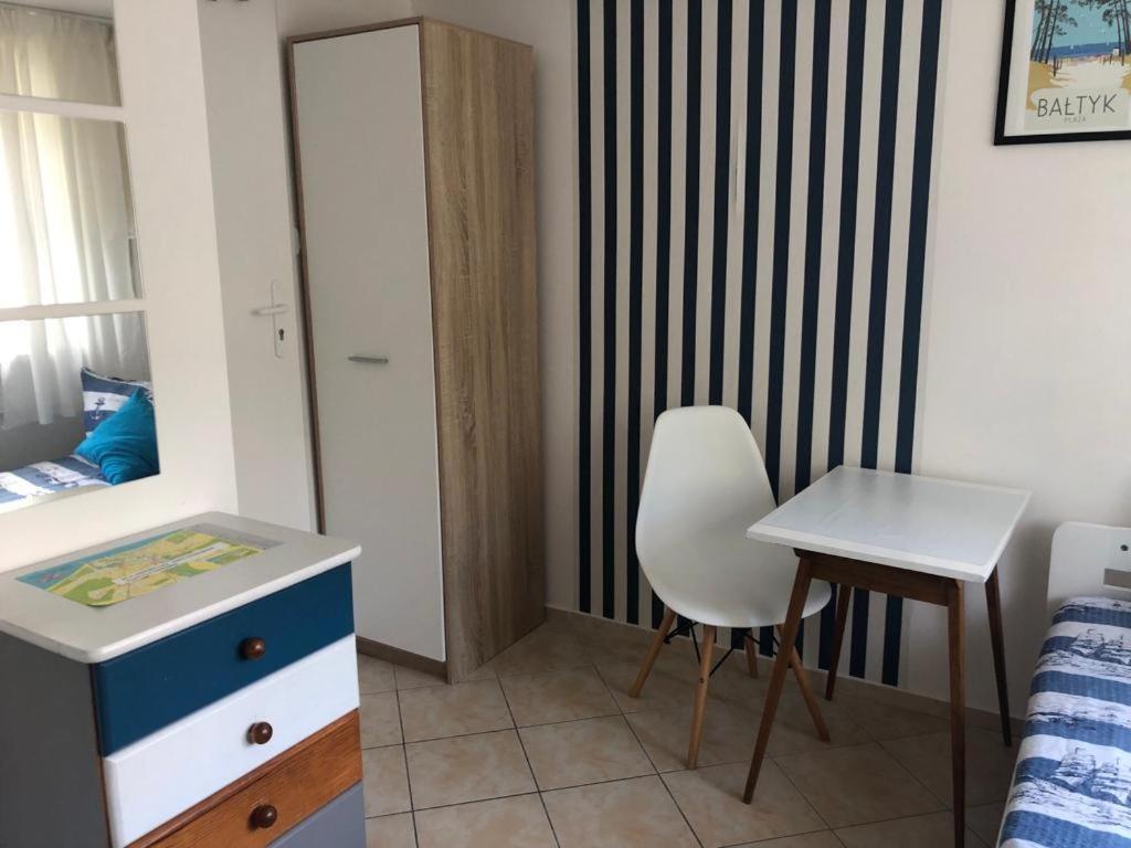 Morskie Fale * Kołobrzeg