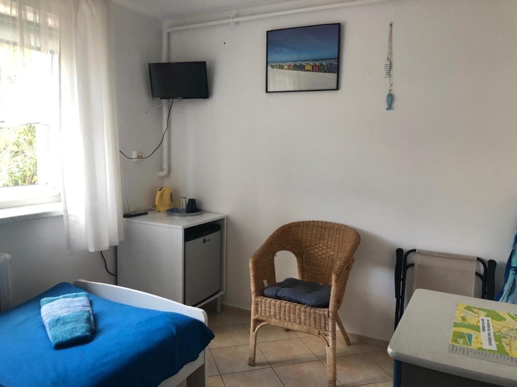Morskie Fale Alloggio in famiglia Kołobrzeg